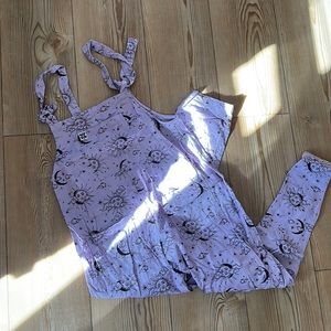 Lucy and yak celestial